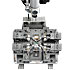 超高真空極低温走査型プローブ顕微鏡システム USM1200