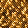 STM Topographic Image of Cinchonine molecules on Pt(100) -- USM-1100 Sample 1