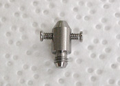STM探針ホルダ (直径0.5mm用)