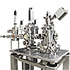 超高真空極低温4探針走査型プローブ顕微鏡システム USM1400-4P