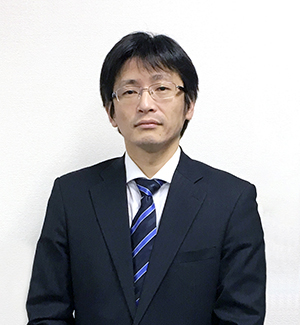 株式会社ユニソク代表取締役宮武優