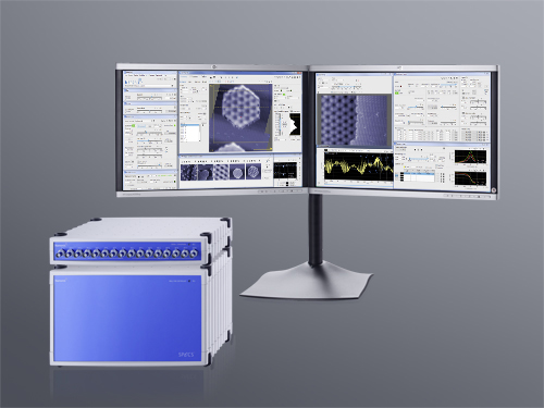 Nanonis™ 高性能SPMコントローラー
