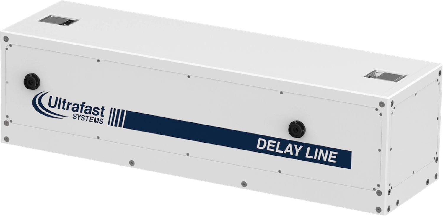 遅延ステージ Smart Delay Line