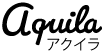 アクイラロゴ